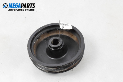 Crankshaft pulley for Honda HR-V SUV I (03.1999 - 11.2014) 1.6 16V, 105 hp
