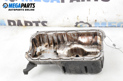 Crankcase for Honda HR-V SUV I (03.1999 - 11.2014) 1.6 16V, 105 hp