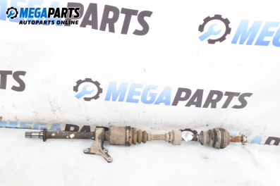Driveshaft for Honda HR-V SUV I (03.1999 - 11.2014) 1.6 16V, 105 hp, position: front - right