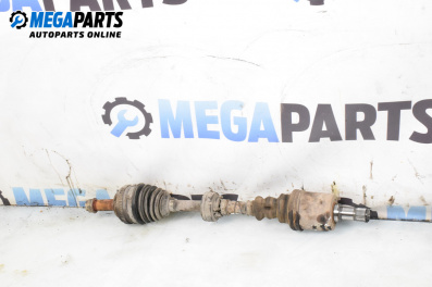 Driveshaft for Honda HR-V SUV I (03.1999 - 11.2014) 1.6 16V, 105 hp, position: front - left