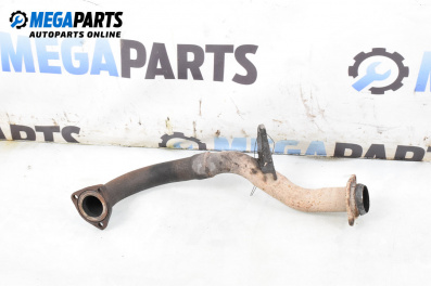 Exhaust system pipe for Honda HR-V SUV I (03.1999 - 11.2014) 1.6 16V, 105 hp, suv
