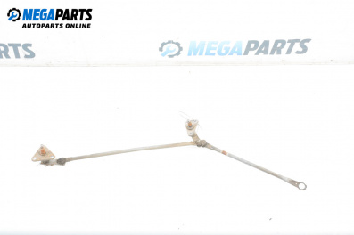 Verstellmechanismus scheibenwischer for Honda HR-V SUV I (03.1999 - 11.2014), suv, position: vorderseite