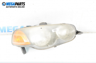 Headlight for Honda HR-V SUV I (03.1999 - 11.2014), suv, position: right