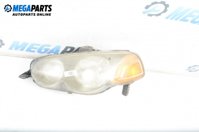 Headlight for Honda HR-V SUV I (03.1999 - 11.2014), suv, position: left