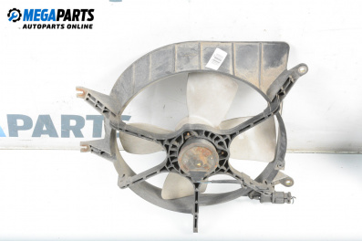 Radiator fan for Honda HR-V SUV I (03.1999 - 11.2014) 1.6 16V, 105 hp