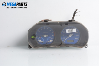 Instrument cluster for Honda HR-V SUV I (03.1999 - 11.2014) 1.6 16V, 105 hp