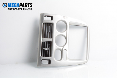Central console for Honda HR-V SUV I (03.1999 - 11.2014)