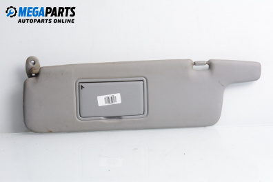 Sun visor for Honda HR-V SUV I (03.1999 - 11.2014), position: left