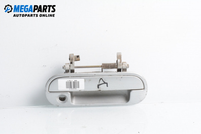 Outer handle for Honda HR-V SUV I (03.1999 - 11.2014), 3 doors, suv, position: front - right