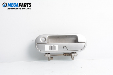 Outer handle for Honda HR-V SUV I (03.1999 - 11.2014), 3 doors, suv, position: front - left