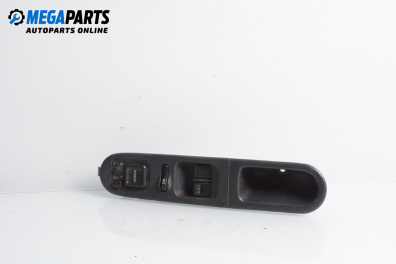 Window and mirror adjustment switch for Honda HR-V SUV I (03.1999 - 11.2014)