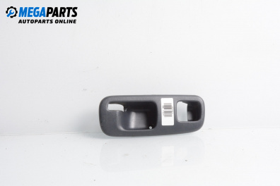 Interior plastic for Honda HR-V SUV I (03.1999 - 11.2014), 3 doors, suv, position: front