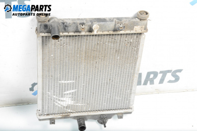 Water radiator for Honda HR-V SUV I (03.1999 - 11.2014) 1.6 16V, 105 hp