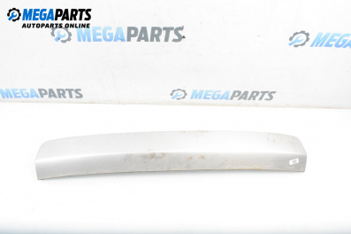 Spoiler for Honda HR-V SUV I (03.1999 - 11.2014), suv