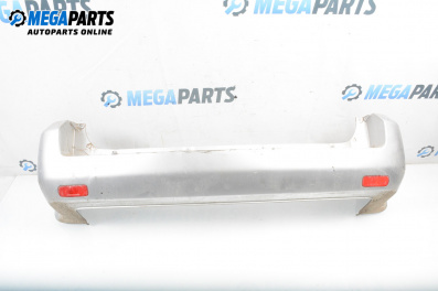 Rear bumper for Honda HR-V SUV I (03.1999 - 11.2014), suv