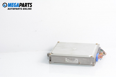 ECU for Honda HR-V SUV I (03.1999 - 11.2014) 1.6 16V, 105 hp