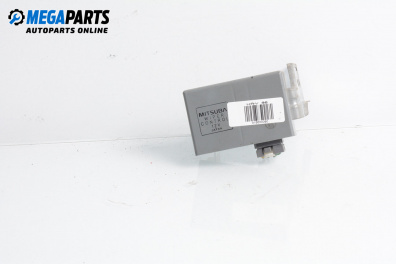 Wipers relay for Honda HR-V SUV I (03.1999 - 11.2014) 1.6 16V
