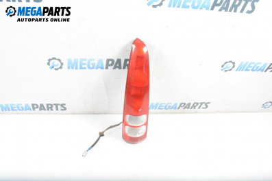Tail light for Honda HR-V SUV I (03.1999 - 11.2014), suv, position: left