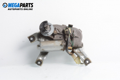 Front wipers motor for Honda HR-V SUV I (03.1999 - 11.2014), suv, position: rear