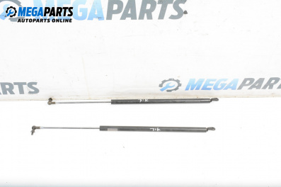 Boot lid dampers for Honda HR-V SUV I (03.1999 - 11.2014)