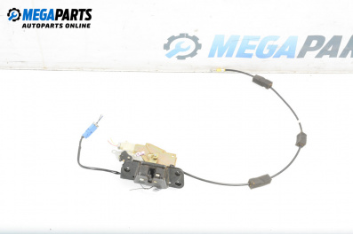 Trunk lock for Honda HR-V SUV I (03.1999 - 11.2014), suv, position: rear