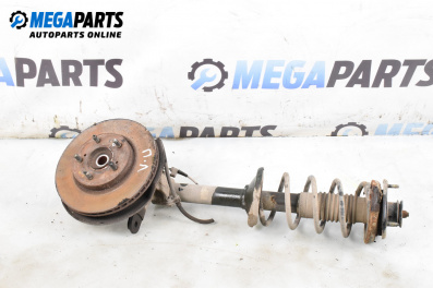 Knuckle hub for Honda HR-V SUV I (03.1999 - 11.2014), position: front - left
