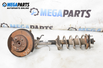 Knuckle hub for Honda HR-V SUV I (03.1999 - 11.2014), position: front - right