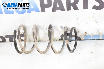 Coil spring for Honda HR-V SUV I (03.1999 - 11.2014), suv, position: rear