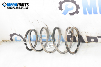 Coil spring for Honda HR-V SUV I (03.1999 - 11.2014), suv, position: rear