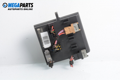 Comfort module for Audi A4 Avant B6 (04.2001 - 12.2004)