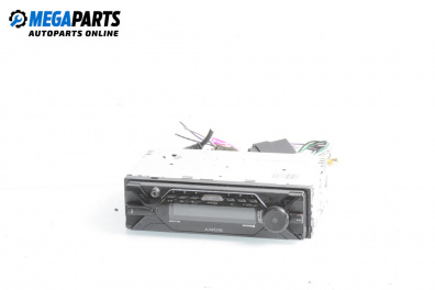 Radio for Audi A4 Avant B6 (04.2001 - 12.2004)