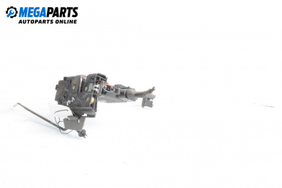 Încuietoare for Audi A4 Avant B6 (04.2001 - 12.2004), position: stânga - fața
