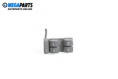 Butoane geamuri electrice for Audi A4 Avant B6 (04.2001 - 12.2004)