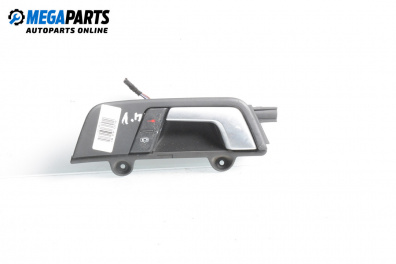 Mâner interior for Audi A4 Avant B6 (04.2001 - 12.2004), 5 uși, combi, position: stânga - fața