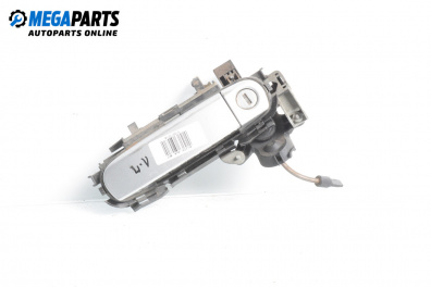 Mâner exterior for Audi A4 Avant B6 (04.2001 - 12.2004), 5 uși, combi, position: stânga - fața