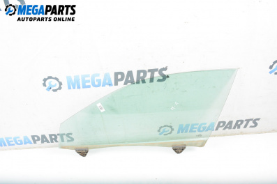 Geam for Audi A4 Avant B6 (04.2001 - 12.2004), 5 uși, combi, position: stânga - fața