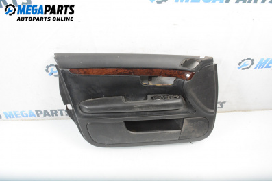 Interior door panel  for Audi A4 Avant B6 (04.2001 - 12.2004), 5 doors, station wagon, position: front - left