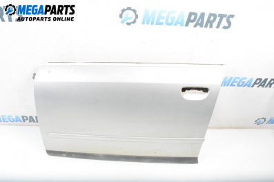 Door for Audi A4 Avant B6 (04.2001 - 12.2004), 5 doors, station wagon, position: front - left