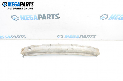 Bumper support brace impact bar for Audi A4 Avant B6 (04.2001 - 12.2004), station wagon, position: front