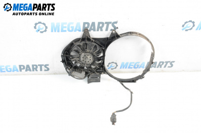 Radiator fan for Audi A4 Avant B6 (04.2001 - 12.2004) 2.5 TDI quattro, 180 hp