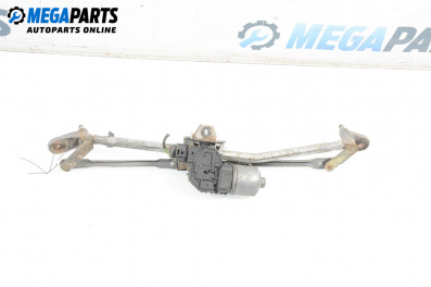 Front wipers motor for Audi A4 Avant B6 (04.2001 - 12.2004), station wagon, position: front