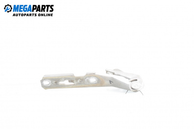 Bonnet hinge for Audi A4 Avant B6 (04.2001 - 12.2004), 5 doors, station wagon, position: left