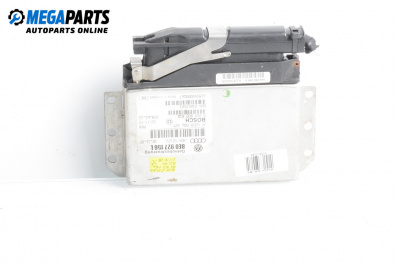 Transmission control module for Audi A4 Avant B6 (04.2001 - 12.2004), automatic, № 8E0927156L