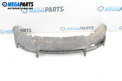 Part of front bumper for Audi A4 Avant B6 (04.2001 - 12.2004), station wagon