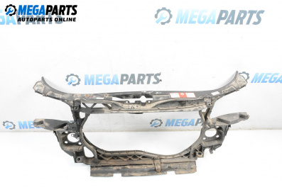 Front slam panel for Audi A4 Avant B6 (04.2001 - 12.2004), station wagon