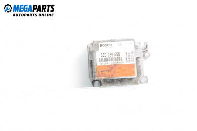 Sensor airbag for Audi A4 Avant B6 (04.2001 - 12.2004)