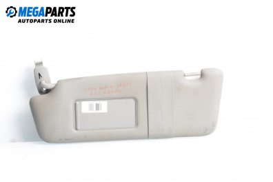 Sun visor for Audi A4 Avant B6 (04.2001 - 12.2004), position: left