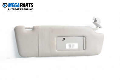 Sun visor for Audi A4 Avant B6 (04.2001 - 12.2004), position: right