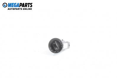 Lights switch for Audi A4 Avant B6 (04.2001 - 12.2004)
