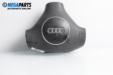 Airbag for Audi A4 Avant B6 (04.2001 - 12.2004), 5 doors, station wagon, position: front